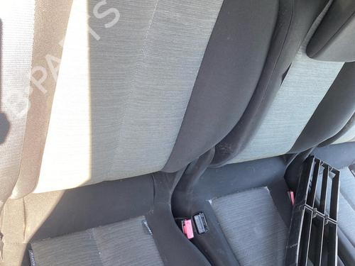 Used Rear seat Rear seat 36756082 36756082