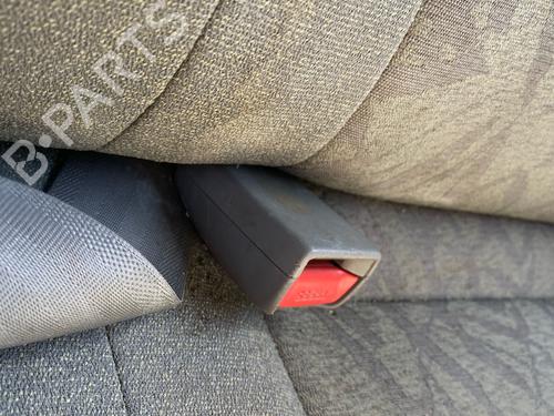 Used Seat buckle Seat buckle SSANGYONG MUSSO SPORTS 2.9 D 4x4 (120 hp) 34110123 34110123