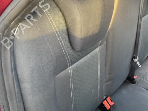 Rear seat FORD FIESTA VI (CB1, CCN) 1.6 TDCi | BP30552082C17