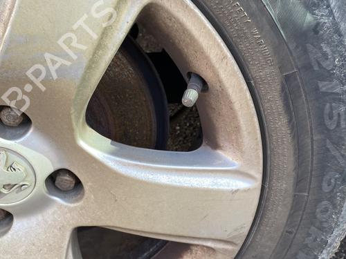 Used Rim PEUGEOT 3008 I MPV (0U_) 1.6 HDi (109 hp) 26530743