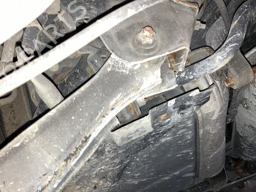 Used Rear axle Rear axle INFINITI EX 30d (238 hp) 23782269 23782269