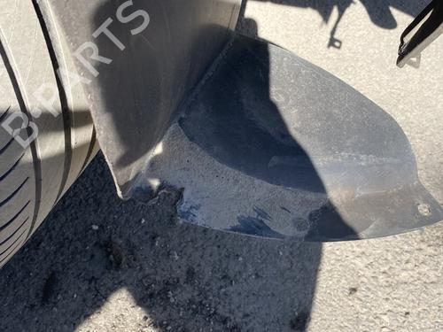 Wheel arch CITROËN C4 II (NC_) 1.6 VTi 120 (NC5FS0, NC5FS9) | BP24940751C56 