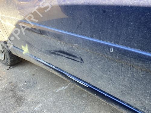 Door moulding trim CITROËN BERLINGO / BERLINGO FIRST MPV (MF_, GJK_, GFK_) 1.9 D (MFDJY) | BP24400373C150