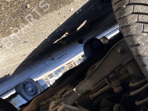 Benzintank Benzintank JEEP COMPASS (MK49) 2.2 CRD 4x4 (163 hp) 29287902 29287902