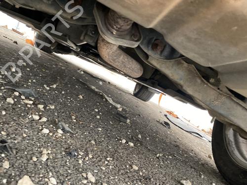 Used Right rear driveshaft MAZDA CX-5 (KE, GH) 2.2 D AWD (KE2AW) (150 hp) 32341932