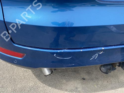 rear-bumper-ford-mondeo-iv-turnier-ba7-2007-2008-2009-2010-2011-2012-2013-2014-2015-26577241 main image