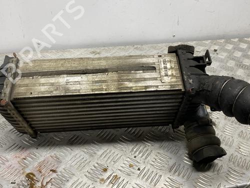 Intercooler FORD C-MAX II (DXA/CB7, DXA/CEU) 1.6 TDCi | BP30133088M30 