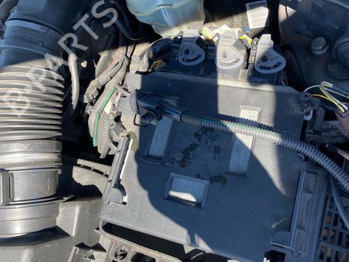 Engine control unit (ECU) PEUGEOT 407 (6D_) 2.0 HDi 135 (6DRHRH, 6DRHRE, 6DRHRG, 6DRHRJ) | BP34220724M57 - Image 3
