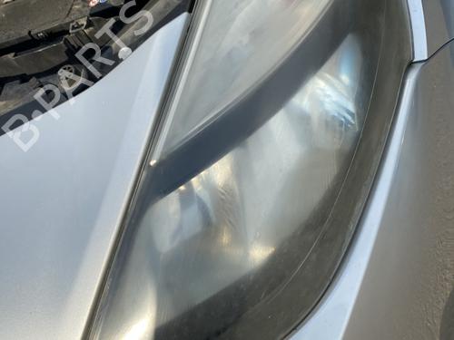 Left headlight RENAULT CLIO III (BR0/1, CR0/1) 1.5 dCi (BR17, CR17) | BP29282096C28 