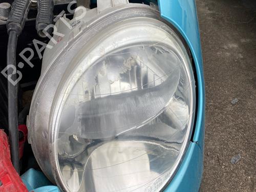 Left headlight DAEWOO MATIZ (M100, M150) 0.8 | BP34480155C28 - Image 3