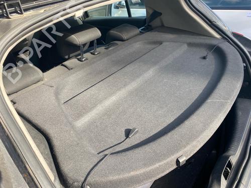 Hattehylde Hattehylde RENAULT MEGANE III Hatchback (BZ0/1_, B3_) 1.5 dCi (106 hp) 39631345 39631345