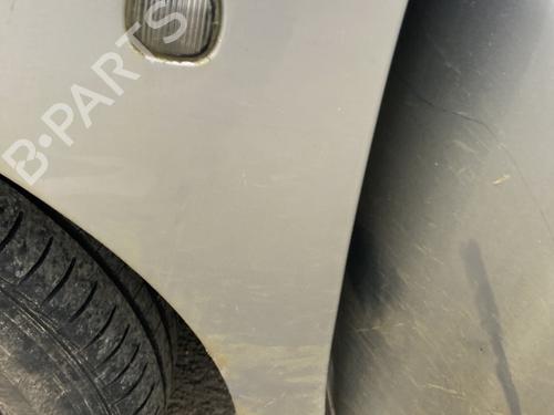 Left front fenders SEAT CORDOBA (6K1, 6K2) 1.9 SDI | BP22127024C41 