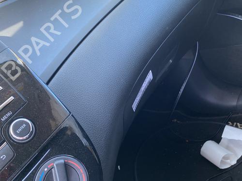 Heater matrix box NISSAN PULSAR Hatchback (C13) 1.5 dCi | BP37706976M61 - Image 3