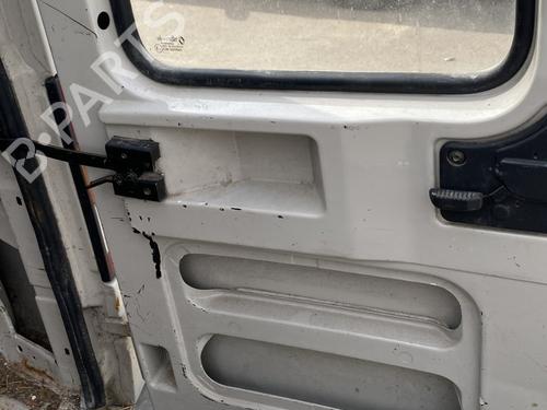 Right tailgate RENAULT RAPID Box Body/MPV (F40_, G40_) 1.2 (F406, G40A) | BP27745898C77 