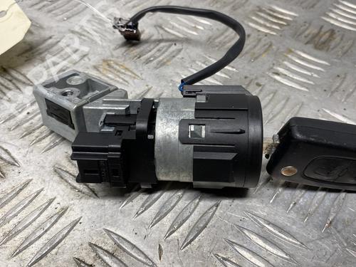 Ignition barrel PEUGEOT 5008 (0U_, 0E_) 2.0 HDi 150 / BlueHDi 150 | BP26743728M48 