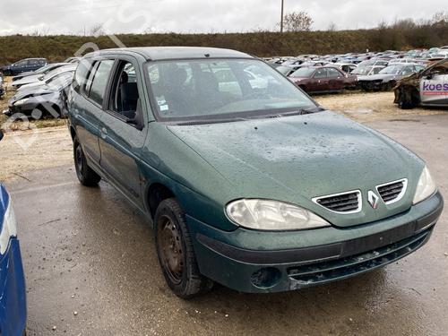 Farolim esquerdo RENAULT MEGANE I Grandtour (KA0/1_) 1.9 dTi (KA1U) | BP30624769C34