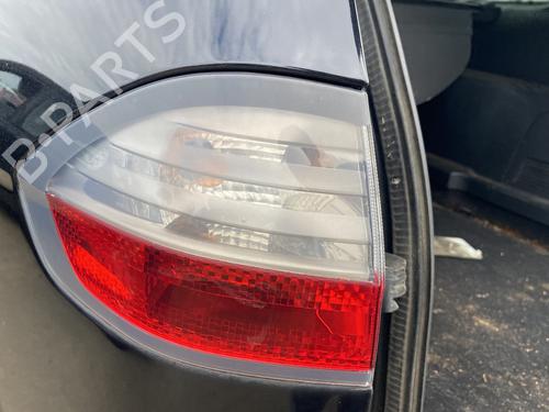 Used Left taillight Left taillight FORD S-MAX (WA6) 1.8 TDCi (125 hp) 33743299 33743299