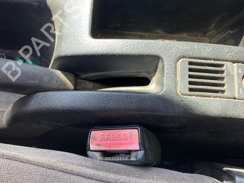 Engache cinturón Engache cinturón PEUGEOT 307 (3A/C) 1.6 HDi (90 hp) 34241145 34241145