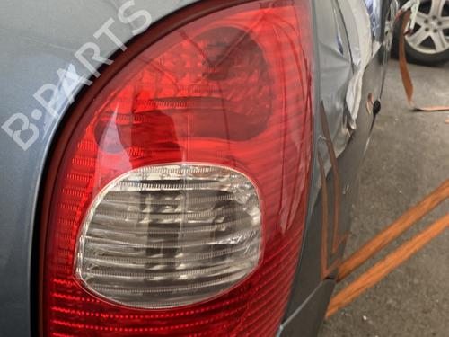 Used Right taillight CITROËN XSARA PICASSO (N68) 1.6 HDi (90 hp) 31334326
