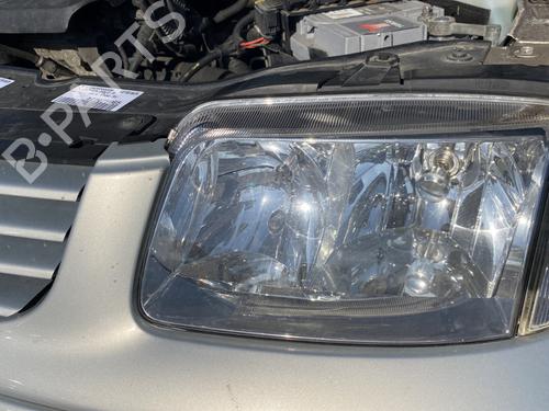 Used Left headlight Left headlight VW POLO III CLASSIC (6V2) 60 1.4 (60 hp) 33553414 33553414