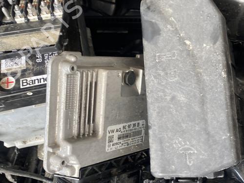 Engine control unit (ECU) SEAT IBIZA V (KJ1, KJG) 1.0 TSI | BP31994804M57 - Image 3