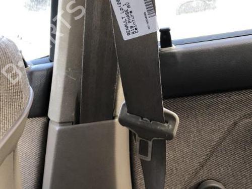 Used Front right seatbelt Front right seatbelt 22119950 22119950
