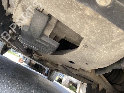 Steering rack RENAULT KANGOO (KC0/1_) 1.4 (KC0C, KC0H, KC0B, KC0M) | BP26893141M22 - Image 3