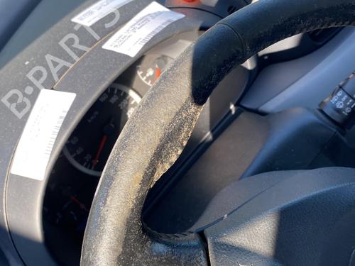 Steering wheel NISSAN ALMERA TINO (V10) 2.2 dCi | BP24802845C49 
