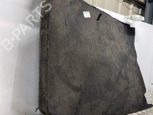 Luggage compartment floor RENAULT MEGANE IV Hatchback (B9A/M/N_) 1.6 dCi 165 | BP39982723I33 - Image 3