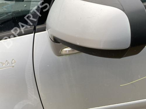 Used Left mirror CITROËN C4 Picasso I MPV (UD_) 1.6 HDi (109 hp) 29330279