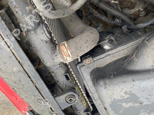 Frontplade/Frontkurv Frontplade/Frontkurv PEUGEOT 206 Hatchback (2A/C) 2.0 HDI 90 (90 hp) 39520257 39520257