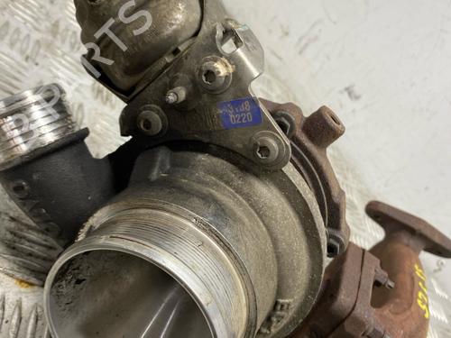 turbochargersupercharger-volvo-v40-hatchback-525-2012-2013-2014-2015-2016-2017-2018-2019-40268770 main image