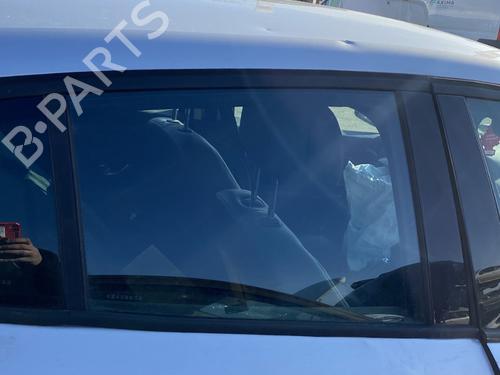 Used Rear right door window RENAULT MEGANE III Hatchback (BZ0/1_, B3_) 1.5 dCi (BZ09, BZ0D, BZ1W, BZ29, BZ14) (110 hp) 25270511