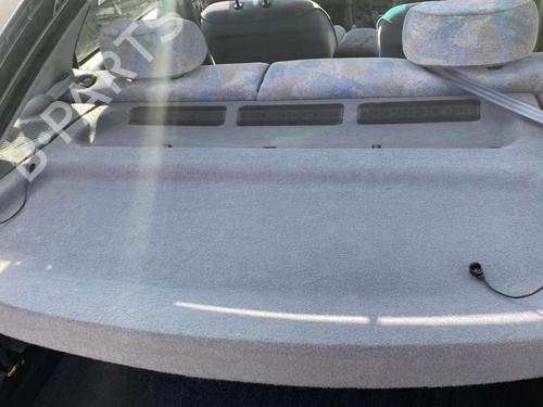 Rear parcel shelf RENAULT LAGUNA I (B56_, 556_) 2.0 (B56C/H/N) | BP29571651C85 