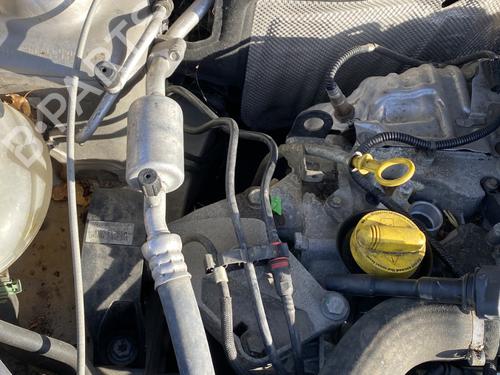 AC compressor DACIA LOGAN MCV II TCe 90 (K8M1, K8MA, K8AC) | BP31041431M34 - Image 2