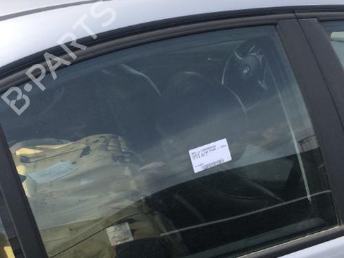 Rear right door window BMW 3 (E46)  | BP19906748C21 