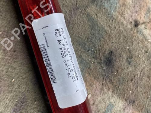 Bremselys PEUGEOT 308 I (4A_, 4C_) 1.6 HDi (109 hp) 29757240