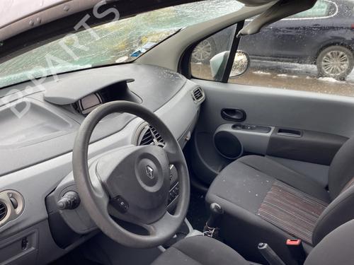 Left front seat RENAULT MODUS / GRAND MODUS (F/JP0_) 1.5 dCi (FP0F, JP0F) | BP31580831C15 - Image 11