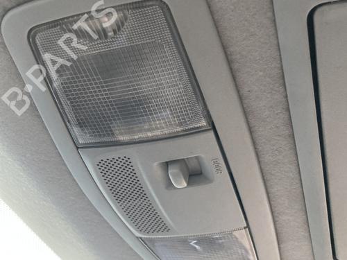 Interior roof light CITROËN C-CROSSER (VU_, VV_) 2.2 HDi | BP23785368I8