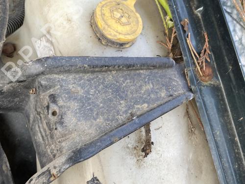 Used Windscreen washer tank Windscreen washer tank OPEL FRONTERA A Sport (U92) 2.8 TD (5BSUD2) (113 hp) 33554070 33554070