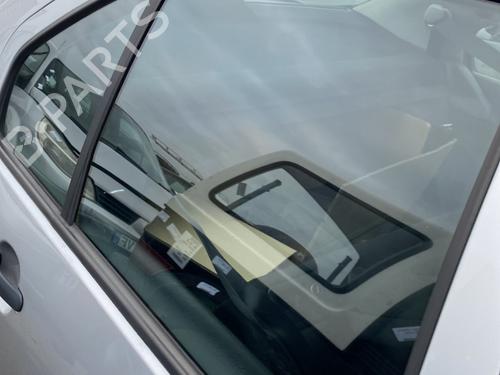 Türscheibe rechts hinten für VW BORA I (1J2) 1.9 TDI (110 hp) 23784554