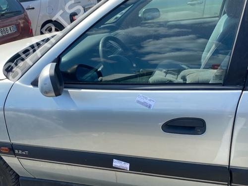 Used Left front door Left front door 37200878 37200878