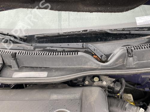 Used Scuttle panel SEAT LEON (1M1) 1.9 TDI (110 hp) 29162385