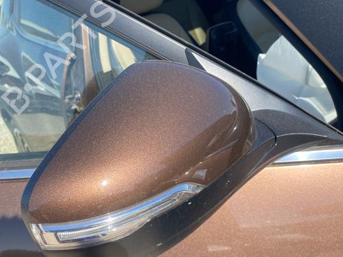 Used Right mirror Right mirror 37249139 37249139