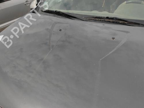 Motorhjelm Motorhjelm DACIA SANDERO 1.5 dCi (68 hp) 22123034 22123034