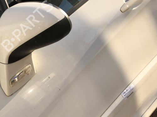 Left front door PEUGEOT 308 SW I (4E_, 4H_) 1.6 HDi | BP22127634C2 
