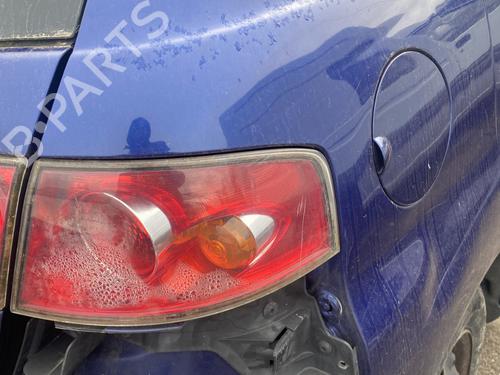 Used Right taillight Right taillight 25270748 25270748