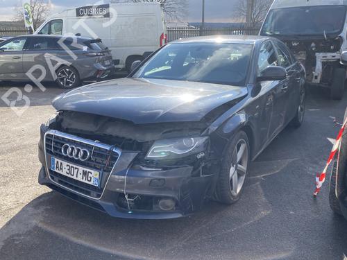 Steering pump AUDI A4 B8 (8K2) 2.0 TDI | BP26297922M99 - Image 5