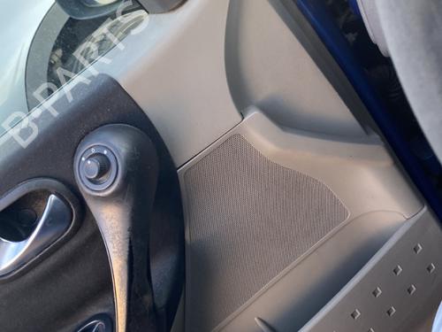 Front left panel RENAULT MEGANE II (BM0/1_, CM0/1_) 1.9 dCi (BM0G, CM0G) | BP32481453C58 - Image 4