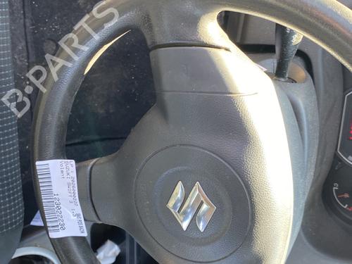 Used Driver airbag Driver airbag SUZUKI SWIFT III (MZ, EZ) 1.3 (RS413, ZC11S) (92 hp) 33237812 33237812